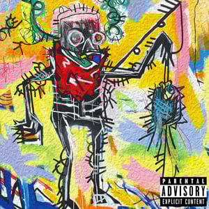 This is the Avatar Image for the Mach-Hommy (pray for haiti) AI Voice and Text to Speech Generator